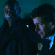 Lance Reddick’s blink and you’ll miss it cameo.